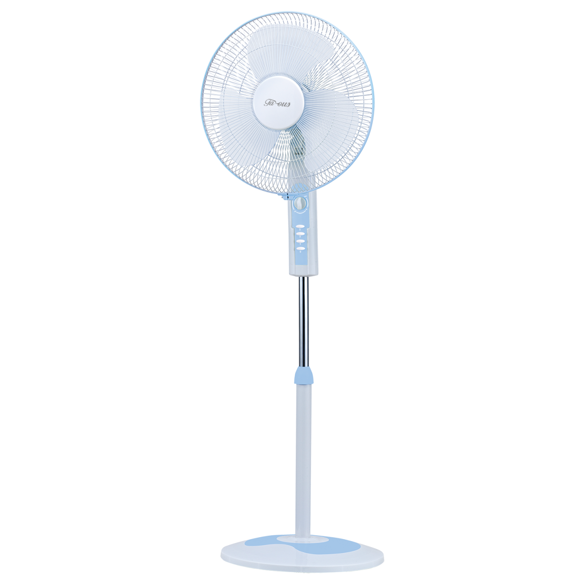 Famous 法國名家 FS40-3T(FAM) 16吋 時間設定座地扇