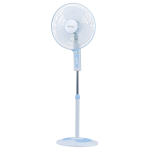 Famous 法國名家 FS40-3T(FAM) 16吋 時間設定座地扇