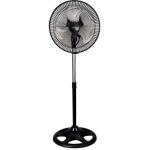 Imarflex 伊瑪 IFS-25A 『素綱』10吋迷你金屬座地扇