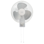 Imarflex 伊瑪 IFW-40SL 『素鋼。銀』16吋 雙拉繩金屬掛牆扇