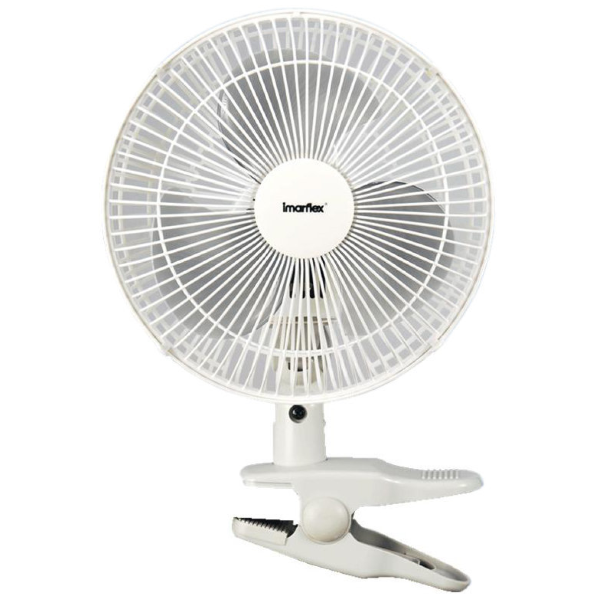 Imarflex 伊瑪 IFC-23A 『日和』 9吋 夾扇