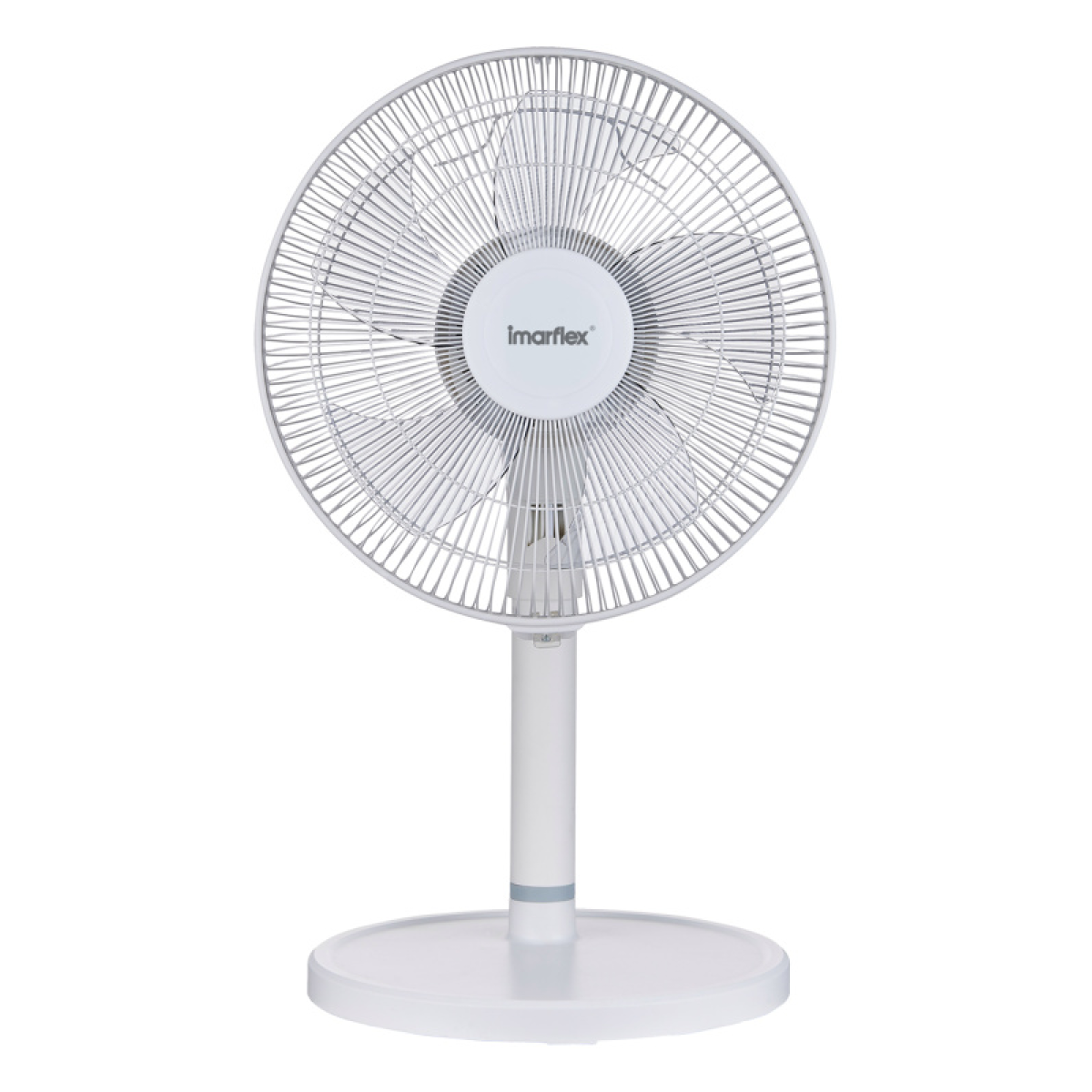 Imarflex 伊瑪 IFT-30PR 『日和』12吋 遙控拍拍座檯扇