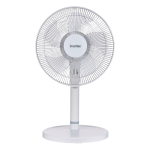 Imarflex 伊瑪 IFT-30PR 『日和』12吋 遙控拍拍座檯扇