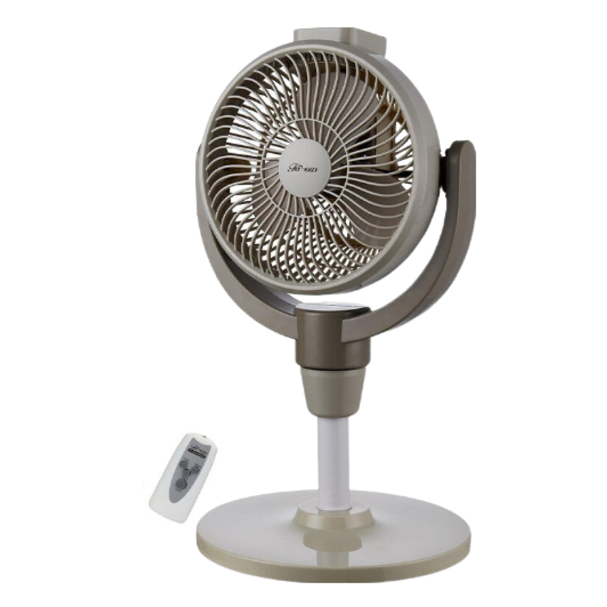 Famous 法國名家 FY-923R(FAM) 9吋 遙控花籃循環扇