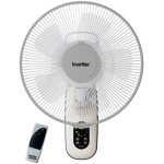 Imarflex 伊瑪 IFW-29JR 電子式 11.5吋 易裝拆遙控掛牆扇