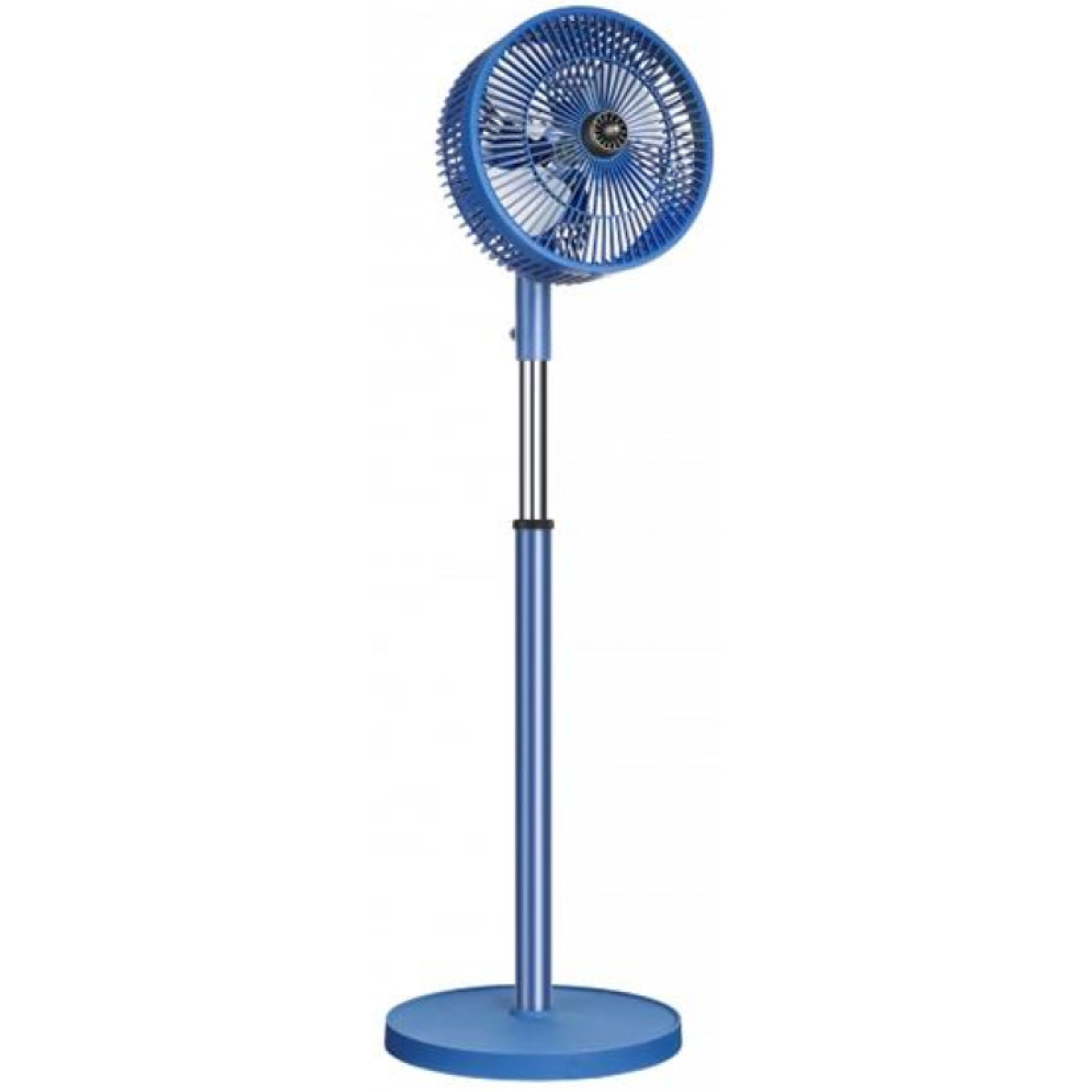 Imarflex 伊瑪 IFS-231K 『素綱』 9吋迷你金屬座地扇