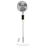 Imarflex 伊瑪 IFS-27DR DC節能 10.5吋 遙控座地扇