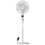 Imarflex 伊瑪 IFS-35CR 易裝拆 14吋 遙控座地扇