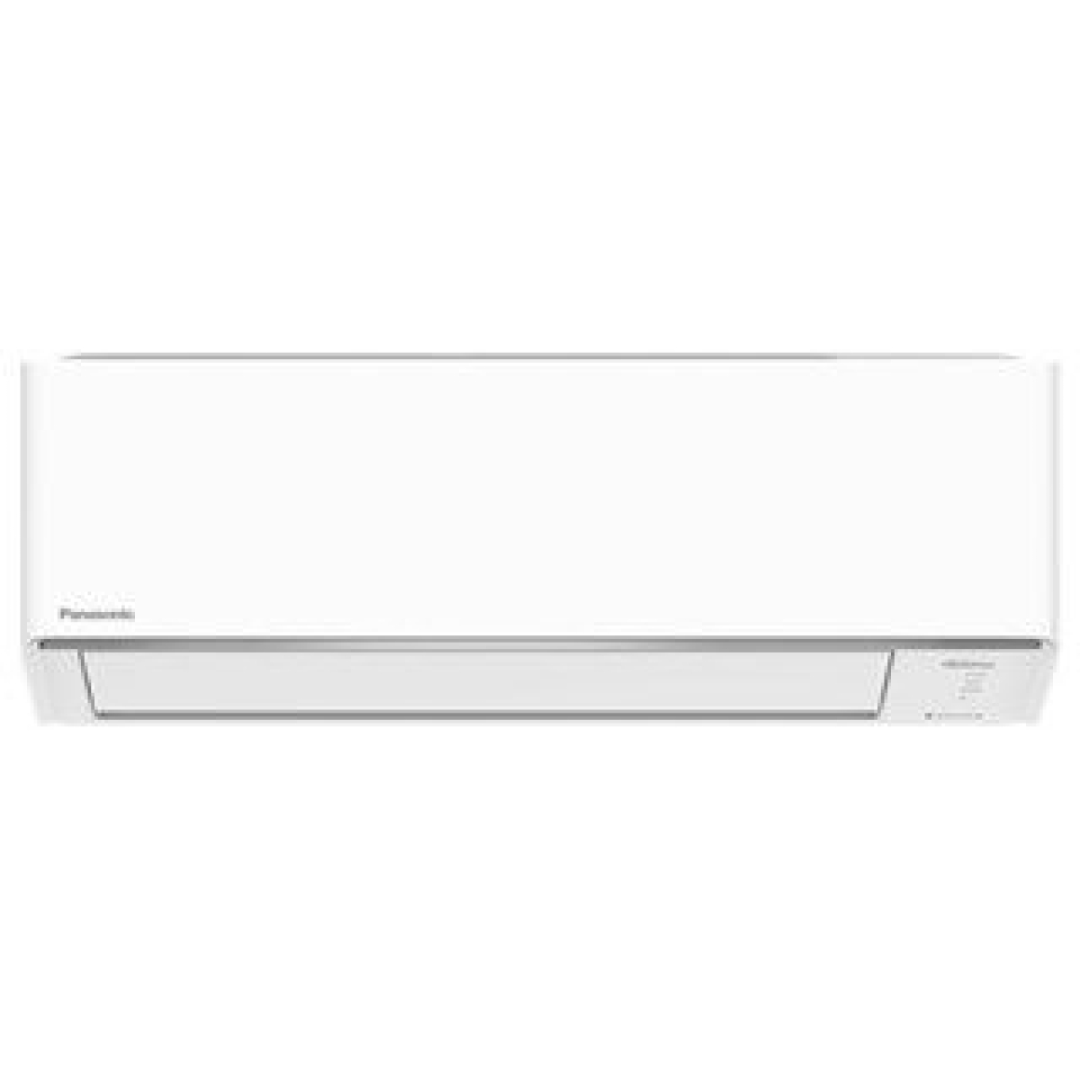 Panasonic 樂聲 CS-RU12BKA/CU-RU12BKA 1.5匹 R32 變頻淨冷 Wi-Fi 智能 掛牆式分體冷氣機