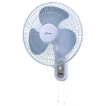 Famous 法國名家 FW40-3C(FAM) 16吋 雙拉繩掛牆扇