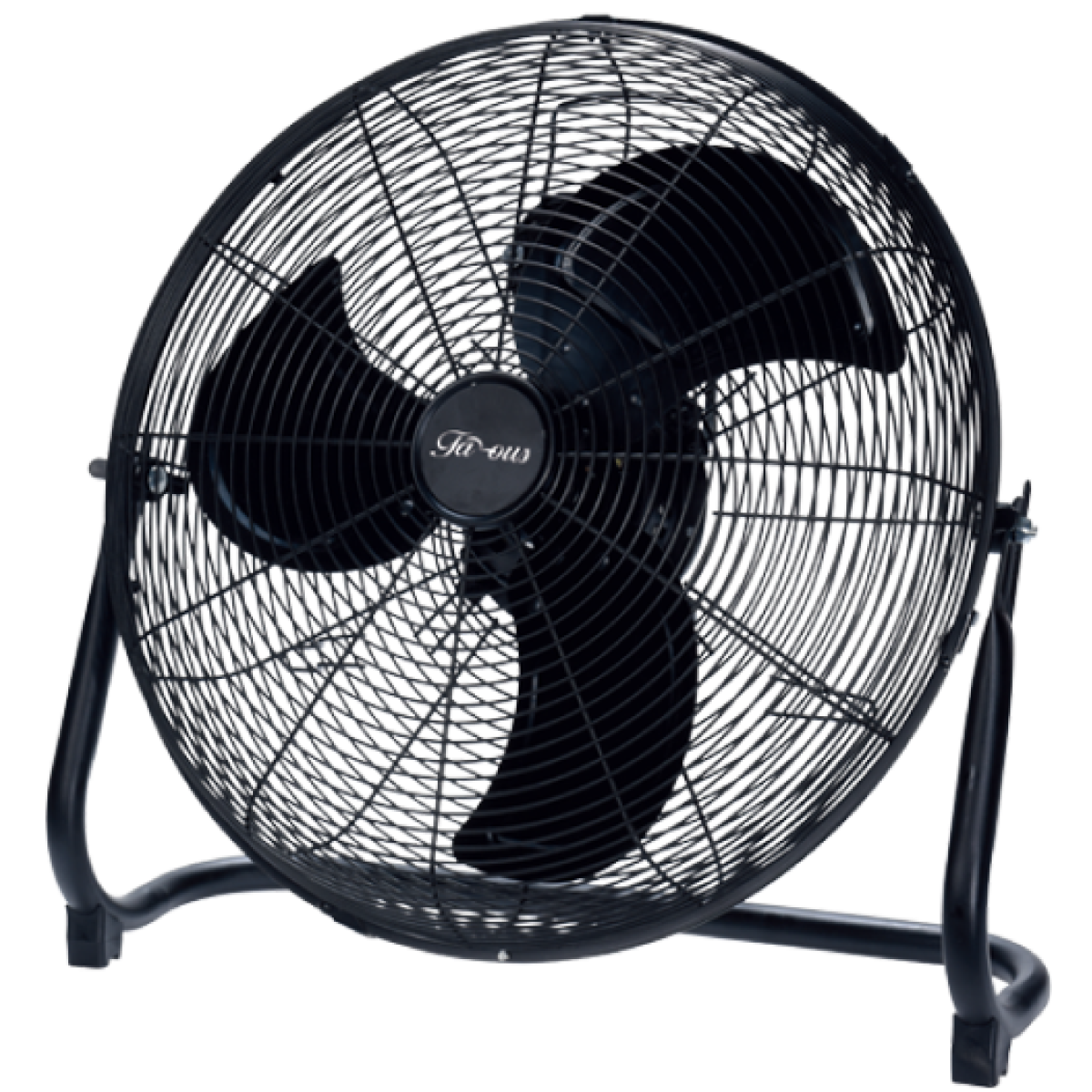 Famous 法國名家 FE-45B(FAM) 18吋 金屬強力扇