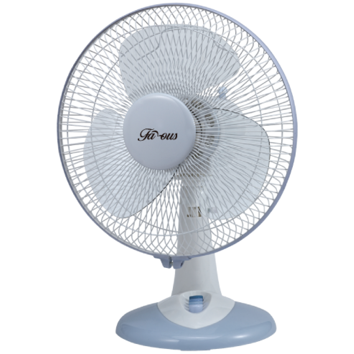 Famous 法國名家 FT30-6D(FAM) 12"吋 座檯扇