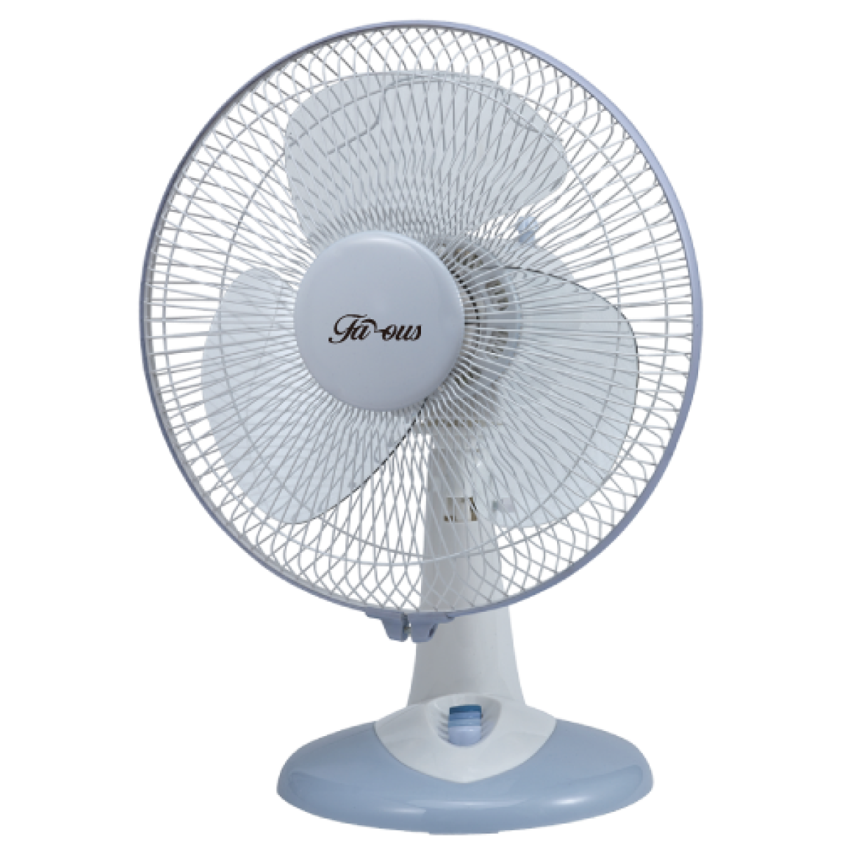 Famous 法國名家 FT40-6D(FAM) 16吋 座檯扇