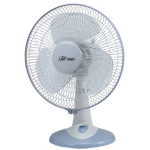 Famous 法國名家 FT40-6D(FAM) 16吋 座檯扇