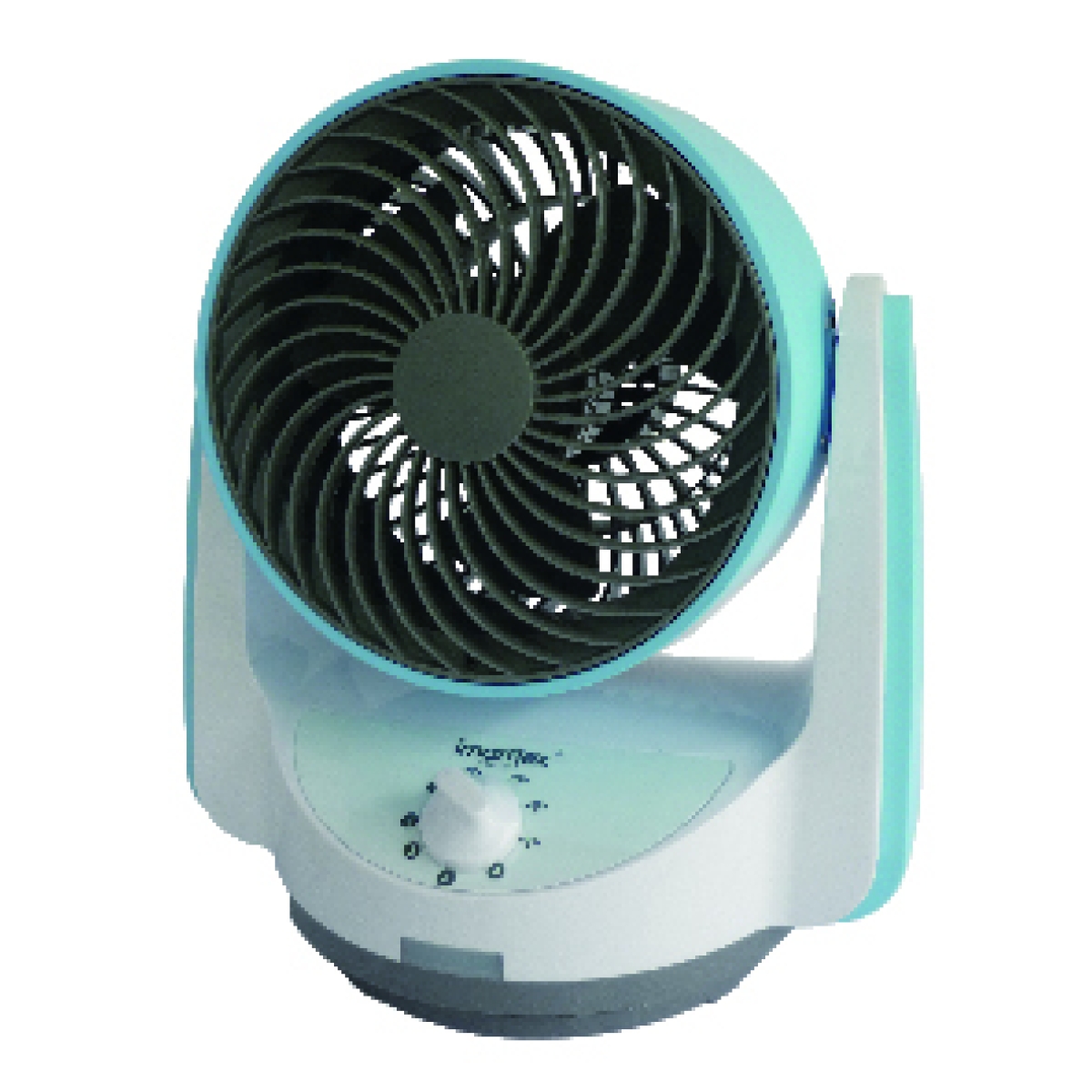 Imarflex 伊瑪 IFQ-15M 『超。龍卷』 6吋 機械式循環扇