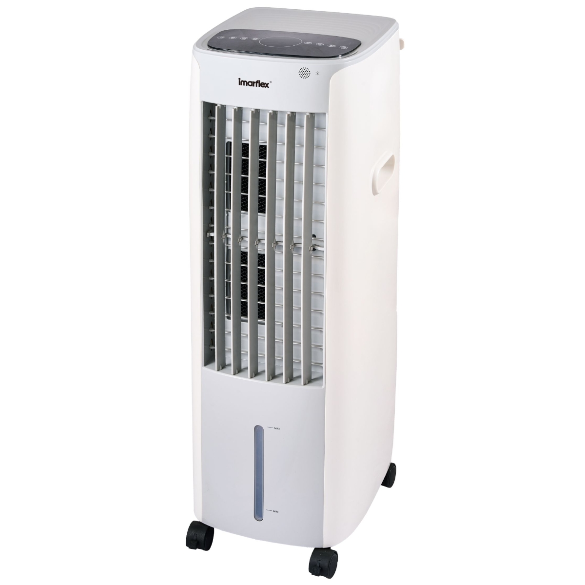 Imarflex 伊瑪 ICF-150HR 15公升 可移式負離子遙控冰冷風機 Imarflex 伊瑪 ICF-150HR 15公升 可移式負離子遙控冰冷風機