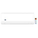 Carrier 開利 42/38QHE012VS 1.5匹 QHE系列 全直流變頻冷暖 掛牆式分體冷氣機 (42QHE012VS/38QHE012VS)