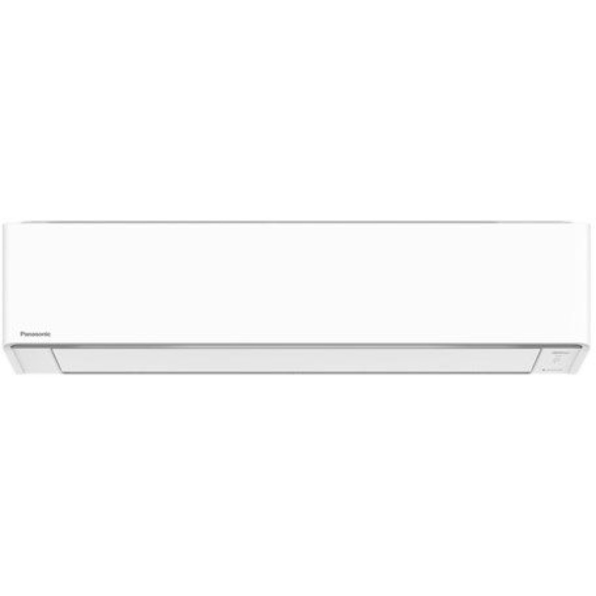 Panasonic 樂聲 CS-RZ24BKA/CU-RZ24BKA 2.5匹 R32 變頻冷暖 Wi-Fi 智能 掛牆式分體冷氣機