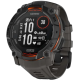 Garmin 010-02935-40 Instinct 3 – 50 mm Solar 本我系列 GPS 太陽能智慧腕錶 (石墨灰)