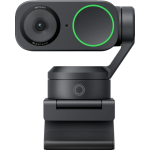 Insta360 Link 2 (標準套裝) ( 石墨黑)