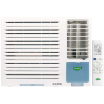 Canopus 肯特 TA-12BVXP 1.5匹 R32 變頻淨冷 窗口式冷氣機 (附遙控)