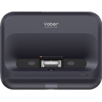 Yaber K300s 便攜超短投三束雷射智能投影機