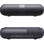 Yaber K300s 便攜超短投三束雷射智能投影機