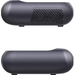 Yaber K300s 便攜超短投三束雷射智能投影機