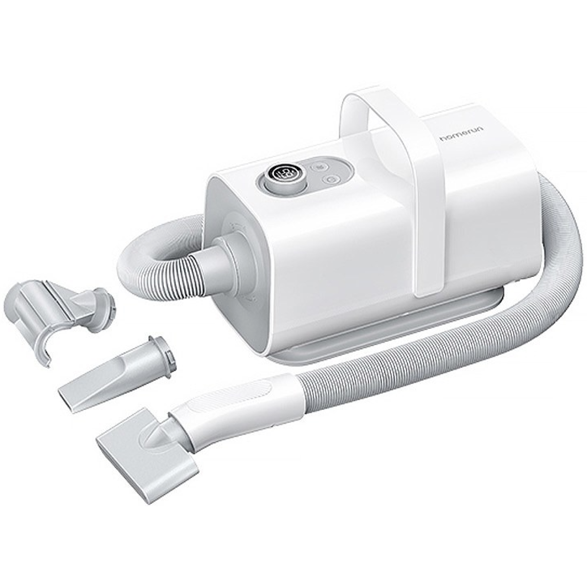 HomeRun PD10 寵物吹水機