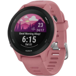 Garmin 010-02641-03 Forerunner 255S (淺粉紅色)
