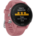 Garmin 010-02641-03 Forerunner 255S (淺粉紅色)