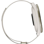 Garmin 010-03010-41 Approach S50 GPS 高爾夫腕錶 (棕白色)