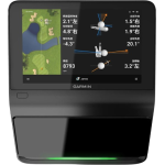 Garmin 010-02542-10 Approach R50 高階高爾夫訓練儀