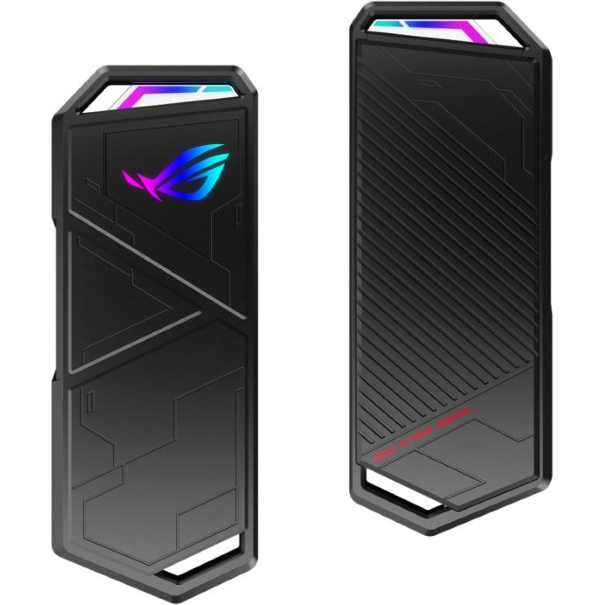 ASUS ESD-S1C ROG Strix Arion 外接盒 (黑色)