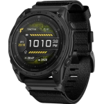 Garmin 010-03406-14 Tactix 8 – AMOLED Edition 全方位進階軍用戰術錶 (黑色)