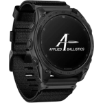 Garmin 010-03406-14 Tactix 8 – AMOLED Edition 全方位進階軍用戰術錶 (黑色)