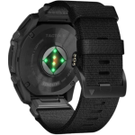 Garmin 010-03406-14 Tactix 8 – AMOLED Edition 全方位進階軍用戰術錶 (黑色)