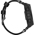 Garmin 010-03407-22 Tactix 8 – Solar Edition 全方位進階軍用戰術錶 (黑色)