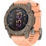 Garmin 010-02986-23 Descent G2 GPS潛水電腦錶 (珊瑚色)