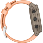 Garmin 010-02986-23 Descent G2 GPS潛水電腦錶 (珊瑚色)