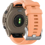 Garmin 010-02986-23 Descent G2 GPS潛水電腦錶 (珊瑚色)