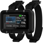 Garmin 010-02853-10 Descent X50i GPS 潛水電腦