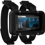 Garmin 010-02853-10 Descent X50i GPS 潛水電腦