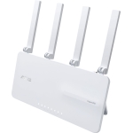 ASUS EBR63 ExpertWiFi AX3000 雙頻 WiFi 6 (802.11ax) AP 路由器