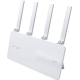 ASUS EBR63 ExpertWiFi AX3000 雙頻 WiFi 6 (802.11ax) AP 路由器