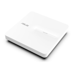 ASUS EBA63 ExpertWiFi AX3000 雙頻 WiFi 6 (802.11ax) PoE AP 存取點
