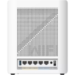 ASUS BQ16(W-2-PK) ZenWiFi BQ16 BE25000 Quad Band WiFi 7 (802.11be) 網狀路由器 (2件裝)