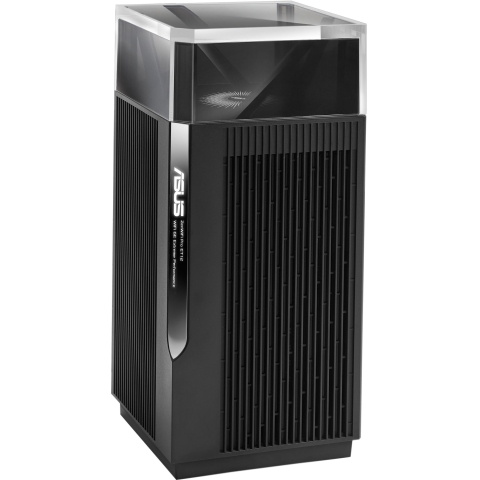 ASUS ET12(1-PK) ZenWiFi PRO ET12 AiMesh AXE11000 WIF6e 系統 路由器