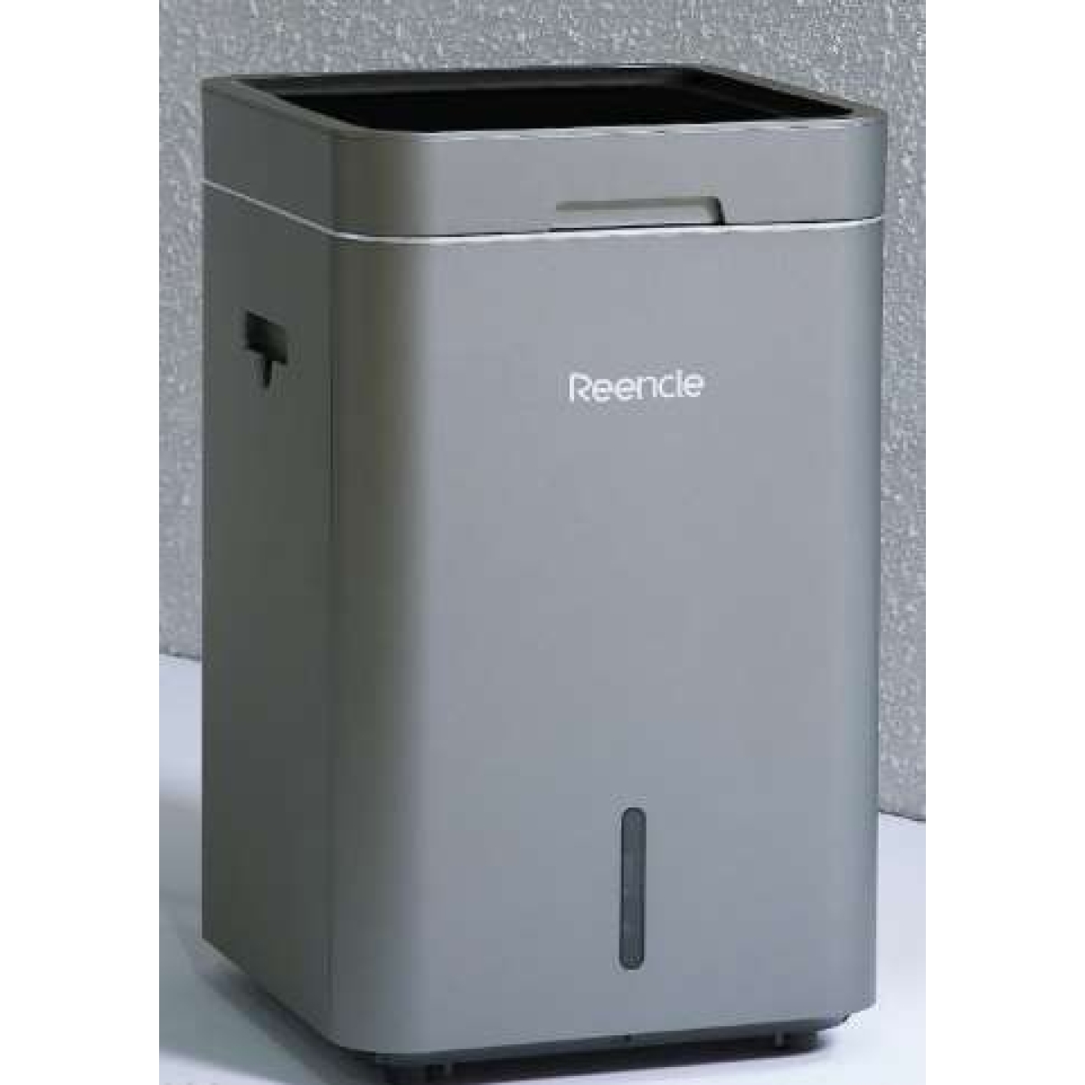 Reencle RC-GT500 生物降解式廚餘處理機 (銀灰色)