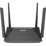 ASUS RT-AX52 AX1800 雙頻 WiFi 6 可擴充路由器